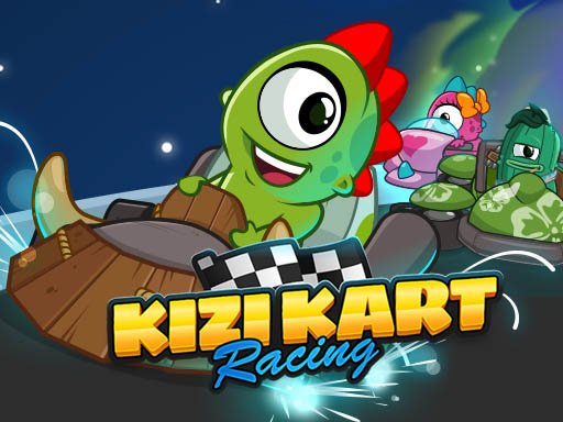 Kizi Kart Game Image Kizi Kart Game
