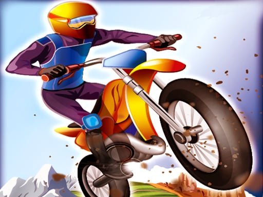 Moto Speed Race Game Image Moto Speed Race Game