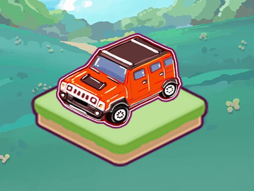 Parking Lot Game Image Parking Lot Game