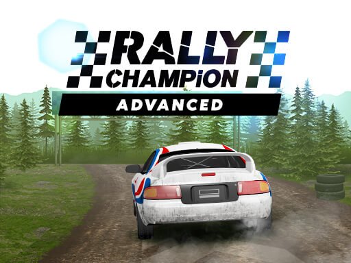 Rally Champion Game Image Rally Champion Game