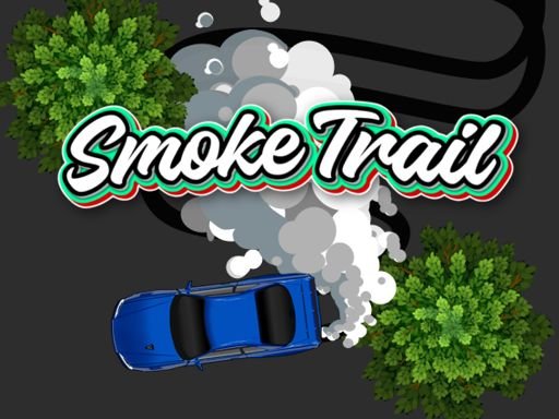 Smoke Trail Game Image Smoke Trail Game