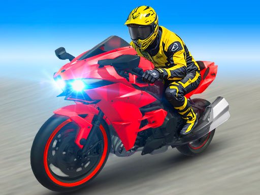 Stunt Bike Rider Bros Game