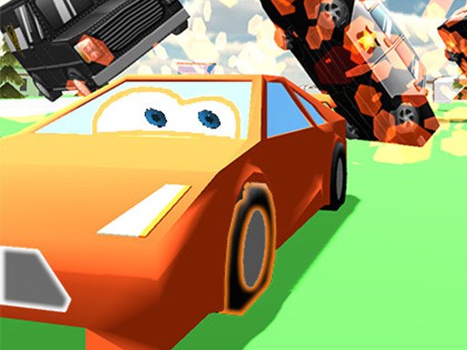 Super Car Chase Game Image Super Car Chase Game