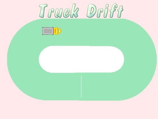 Truck Drift Game Image Truck Drift Game