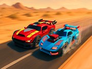 Max Speed Game Online