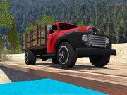 Mini Truck Driver Master Game Online