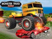 Monster Truck 2020 Game Online