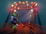 Moto Maniac 2 Game Online