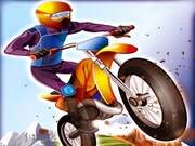 Moto Speed Race Game Online