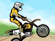 Motocross 22 Game Online