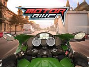 Motorbike Game
