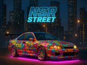 Nsr Street Car Racing Game Online