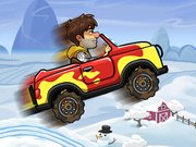 Off-Road Overdrive Game Online