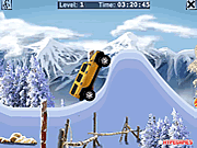 Offroad Madness Game Online