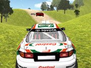 Offroad Racer Game Online