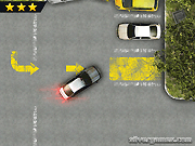 Parking Fury Game Online