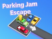 Parking Jam Escape Game Online