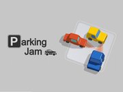 Parking Jam Game Online