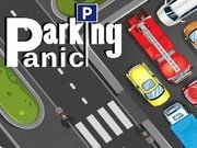 Parking Panic Game Online