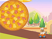 Pepperoni Gone Wild Game Online