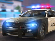 Police Car Simulator Game