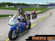 Powerful Bikes Racing Game Online