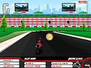 Rash Race 2 Game Online