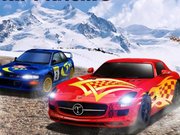 Snow Fall Racing Championship Category Image Snow Fall Racing Championship Game