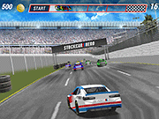 Stock Car Hero Game Online