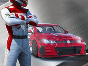 Stock Car Racing Game Online