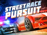 Street Race Pursuit Game Online