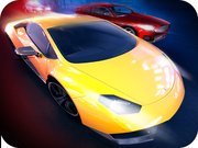 Street Racer Underground Game Online