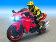 Stunt Bike Rider Bros Game Online
