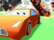 Super Car Chase Game Online