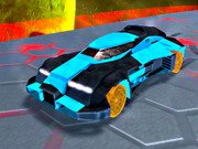 Super Car Hot Wheels Game Online