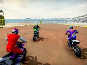 Super MX the Champion Game Online