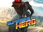 Superbike Hero Game