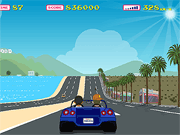 Thug Racer Game Online