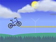 Tomolo Bike Game Online