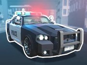 Traffic Cop 3D Game Online