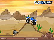 Turbo Canyon Game Online