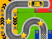 Unblock Taxi Game Online