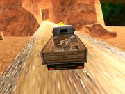 Uphill Truck Game Online