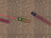 War Tank Chase Category Image War Tank Chase Game