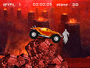 Wheels of Hell Game Online